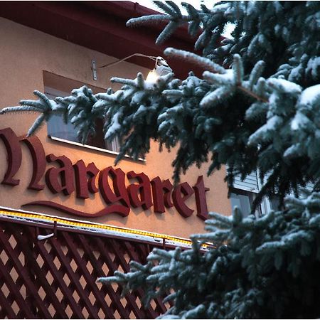 Margaret Apartman 에게르잘록 외부 사진