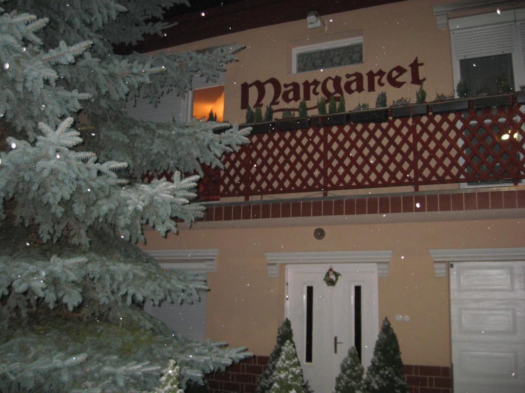 Margaret Apartman 에게르잘록 객실 사진