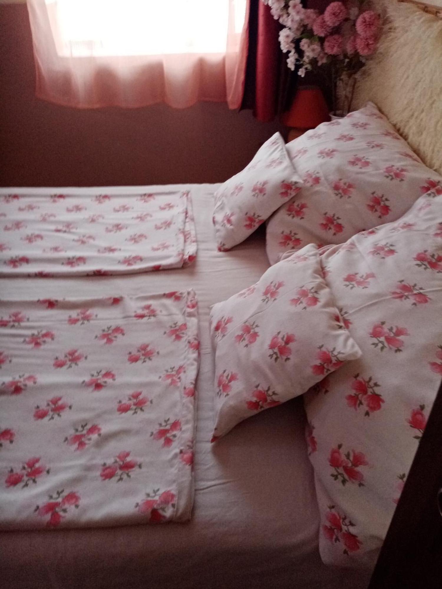 Margaret Apartman 에게르잘록 외부 사진
