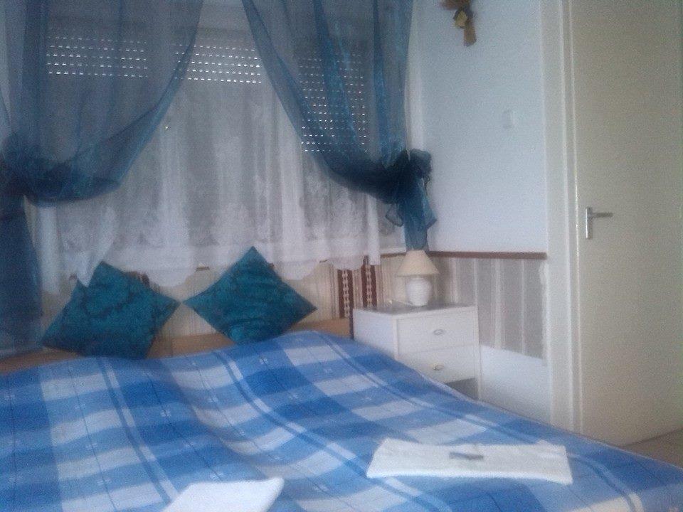 Margaret Apartman 에게르잘록 객실 사진