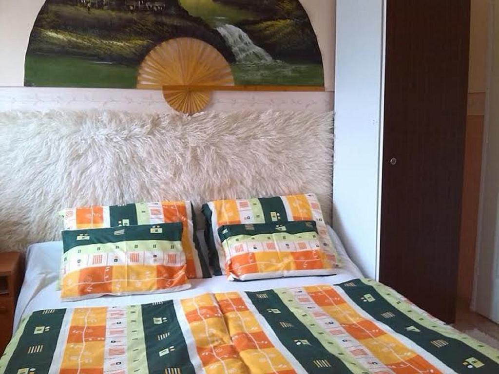 Margaret Apartman 에게르잘록 객실 사진