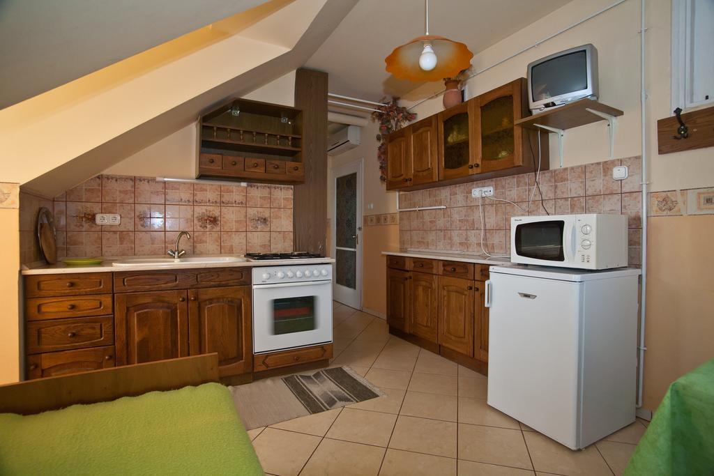 Margaret Apartman 에게르잘록 객실 사진